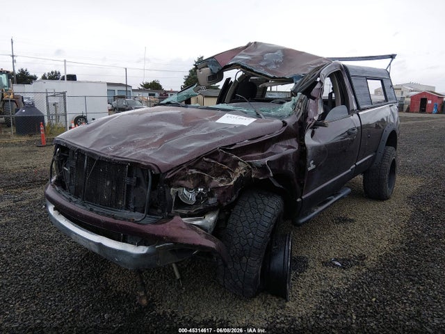 Aukcja sprzedaży 2004 Dodge Ram 2500 Slt/laramie, vin: 3D7KU26C64G173474, numer aukcji: 45314617