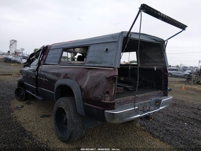Aukcja sprzedaży 2004 Dodge Ram 2500 Slt/laramie, vin: 3D7KU26C64G173474, numer aukcji: 45314617