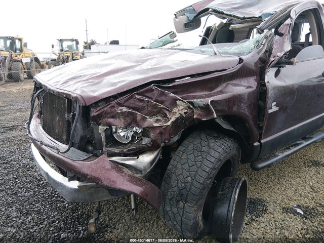 Aukcja sprzedaży 2004 Dodge Ram 2500 Slt/laramie, vin: 3D7KU26C64G173474, numer aukcji: 45314617