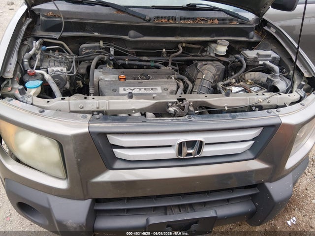 Aukcja sprzedaży 2007 Honda Element Ex, vin: 5J6YH28747L015483, numer aukcji: 45314628