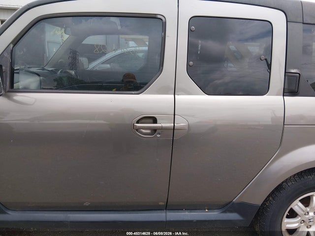 Aukcja sprzedaży 2007 Honda Element Ex, vin: 5J6YH28747L015483, numer aukcji: 45314628