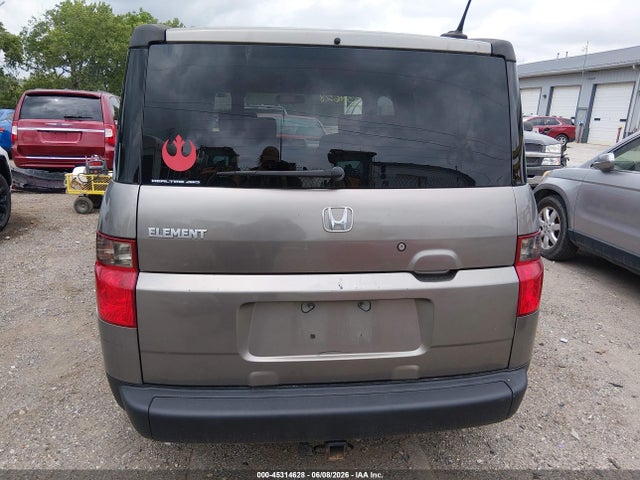 Aukcja sprzedaży 2007 Honda Element Ex, vin: 5J6YH28747L015483, numer aukcji: 45314628