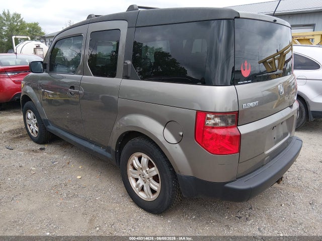 Aukcja sprzedaży 2007 Honda Element Ex, vin: 5J6YH28747L015483, numer aukcji: 45314628