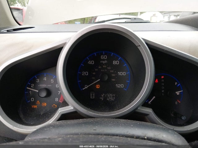 Aukcja sprzedaży 2007 Honda Element Ex, vin: 5J6YH28747L015483, numer aukcji: 45314628
