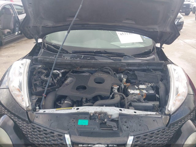 Продаж на аукціоні авто 2011 Nissan Juke Sv, vin: JN8AF5MR8BT022505, номер лоту: 45314631