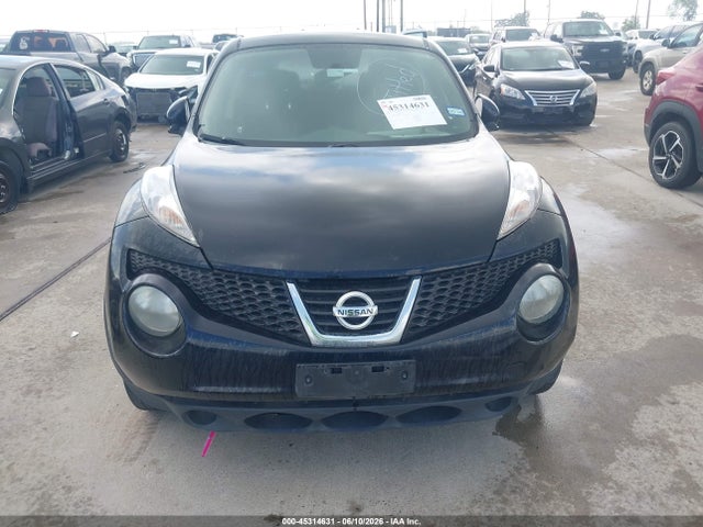Продаж на аукціоні авто 2011 Nissan Juke Sv, vin: JN8AF5MR8BT022505, номер лоту: 45314631