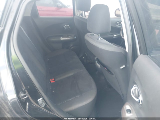Продаж на аукціоні авто 2011 Nissan Juke Sv, vin: JN8AF5MR8BT022505, номер лоту: 45314631