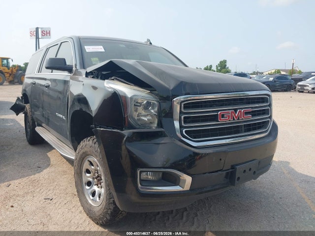 Aukcja sprzedaży 2016 Gmc Yukon Xl Slt, vin: 1GKS2GKC5GR314899, numer aukcji: 45314637