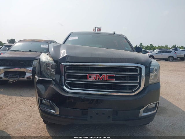 Aukcja sprzedaży 2016 Gmc Yukon Xl Slt, vin: 1GKS2GKC5GR314899, numer aukcji: 45314637