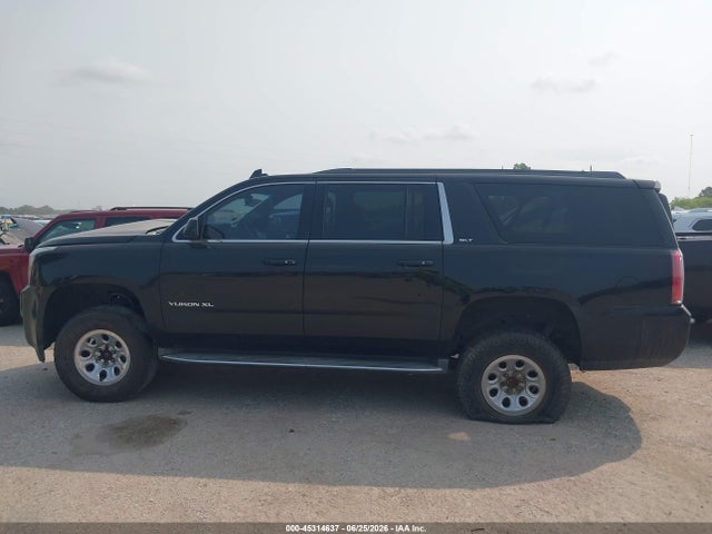 Aukcja sprzedaży 2016 Gmc Yukon Xl Slt, vin: 1GKS2GKC5GR314899, numer aukcji: 45314637