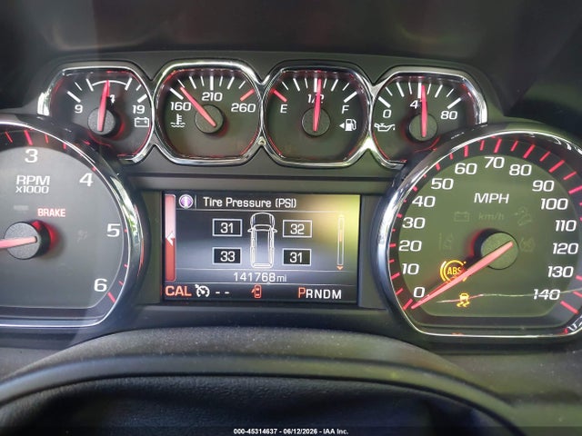 Aukcja sprzedaży 2016 Gmc Yukon Xl Slt, vin: 1GKS2GKC5GR314899, numer aukcji: 45314637