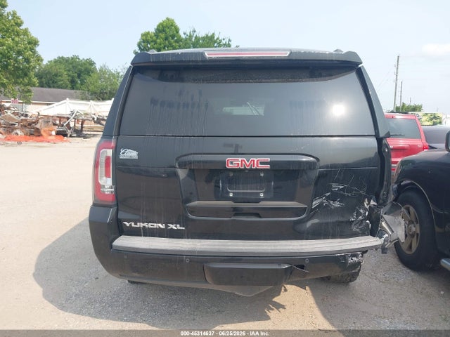 Aukcja sprzedaży 2016 Gmc Yukon Xl Slt, vin: 1GKS2GKC5GR314899, numer aukcji: 45314637