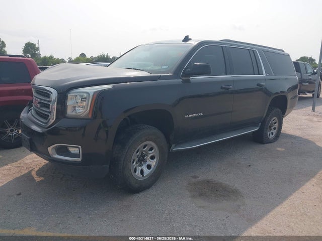 Aukcja sprzedaży 2016 Gmc Yukon Xl Slt, vin: 1GKS2GKC5GR314899, numer aukcji: 45314637