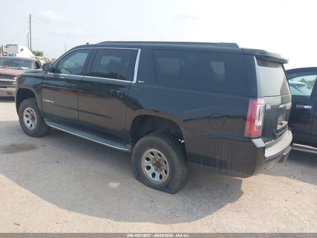 Aukcja sprzedaży 2016 Gmc Yukon Xl Slt, vin: 1GKS2GKC5GR314899, numer aukcji: 45314637
