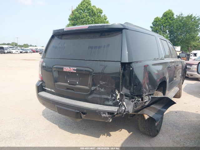 Aukcja sprzedaży 2016 Gmc Yukon Xl Slt, vin: 1GKS2GKC5GR314899, numer aukcji: 45314637