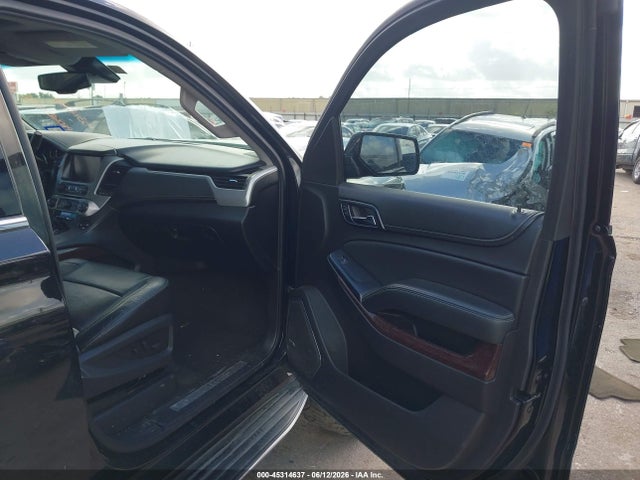 Aukcja sprzedaży 2016 Gmc Yukon Xl Slt, vin: 1GKS2GKC5GR314899, numer aukcji: 45314637