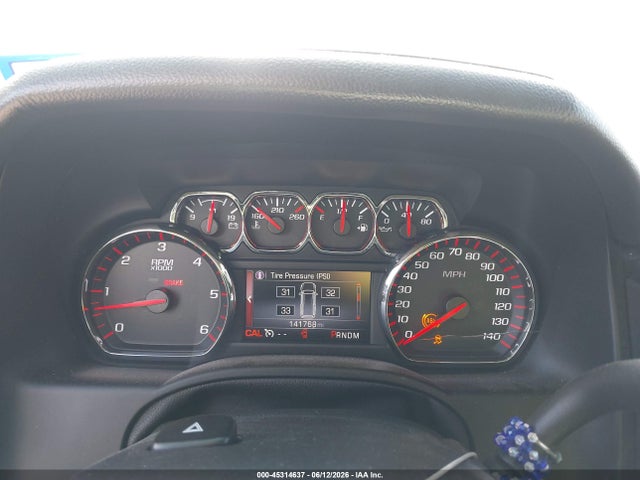 Aukcja sprzedaży 2016 Gmc Yukon Xl Slt, vin: 1GKS2GKC5GR314899, numer aukcji: 45314637