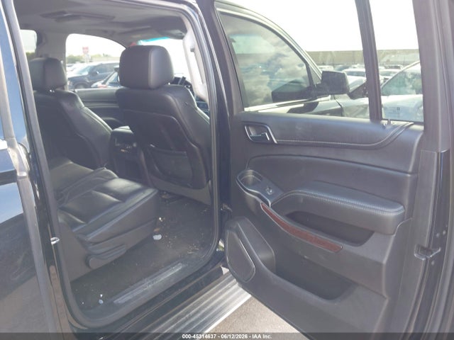 Продажа на аукционе авто 2016 Gmc Yukon Xl Slt, vin: 1GKS2GKC5GR314899, номер лота: 45314637