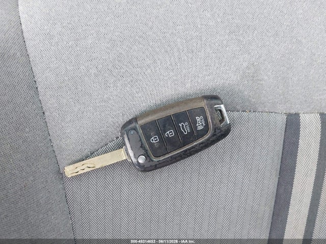 Aukcja sprzedaży 2021 Hyundai Sonata Se, vin: 5NPEG4JA8MH076509, numer aukcji: 45314653