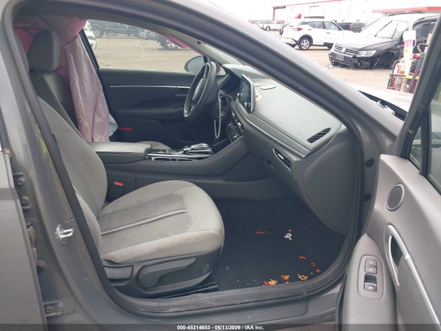 Aukcja sprzedaży 2021 Hyundai Sonata Se, vin: 5NPEG4JA8MH076509, numer aukcji: 45314653