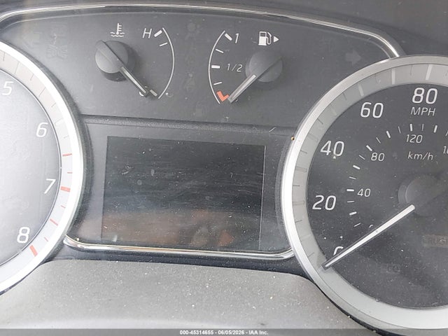 Nissan SENTRA SV 2014 3N1AB7AP3EY297252 Image 16