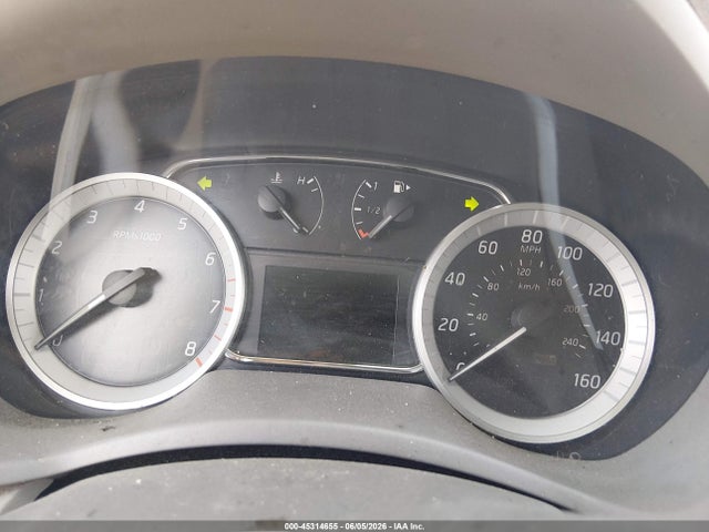 Nissan SENTRA SV 2014 3N1AB7AP3EY297252 Image 7
