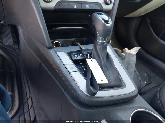 Hyundai ELANTRA SEL 2018 5NPD84LF9JH342472 Image 11