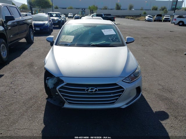 Hyundai ELANTRA SEL 2018 5NPD84LF9JH342472 Image 13