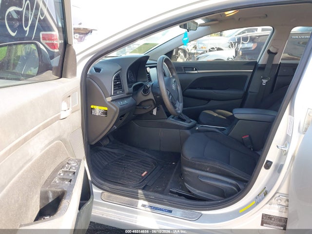 Hyundai ELANTRA SEL 2018 5NPD84LF9JH342472 Image 5