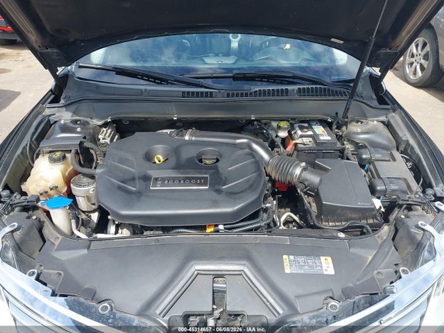 Продаж на аукціоні авто 2015 Lincoln Mkz, vin: 3LN6L2J93FR614152, номер лоту: 45314657