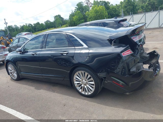 Продаж на аукціоні авто 2015 Lincoln Mkz, vin: 3LN6L2J93FR614152, номер лоту: 45314657