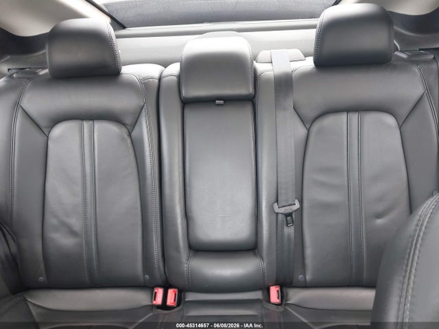 Продаж на аукціоні авто 2015 Lincoln Mkz, vin: 3LN6L2J93FR614152, номер лоту: 45314657
