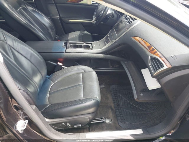 Продаж на аукціоні авто 2015 Lincoln Mkz, vin: 3LN6L2J93FR614152, номер лоту: 45314657