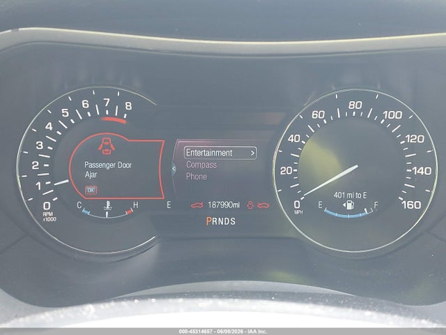 Продаж на аукціоні авто 2015 Lincoln Mkz, vin: 3LN6L2J93FR614152, номер лоту: 45314657