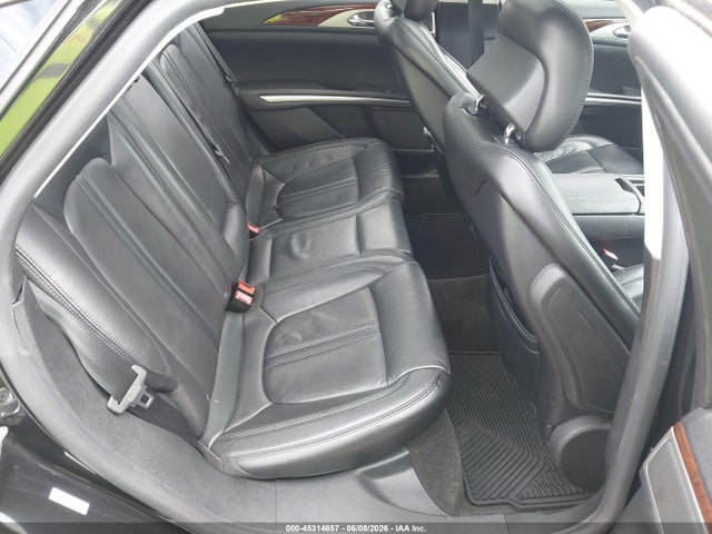 Продаж на аукціоні авто 2015 Lincoln Mkz, vin: 3LN6L2J93FR614152, номер лоту: 45314657