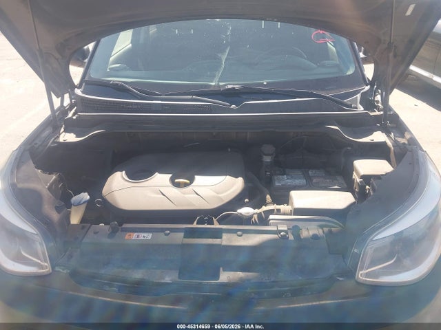 KIA SOUL + 2018 KNDJP3A58J7603248 Image 10