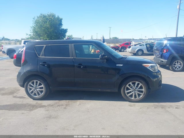 KIA SOUL + 2018 KNDJP3A58J7603248 Image 13