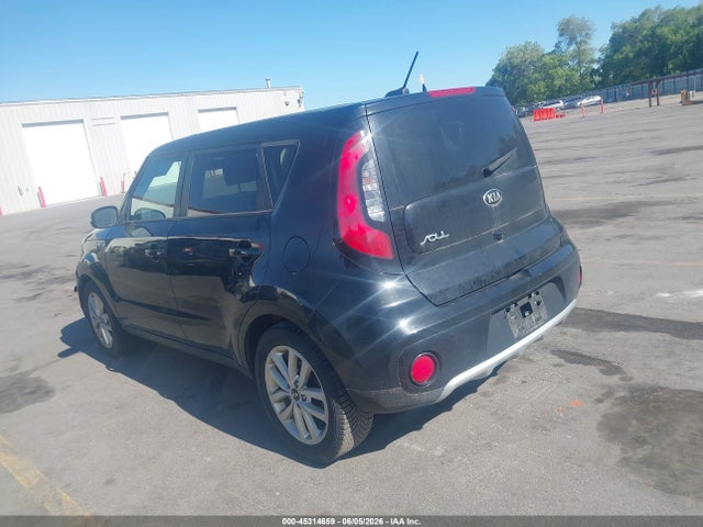 KIA SOUL + 2018 KNDJP3A58J7603248 Image 14