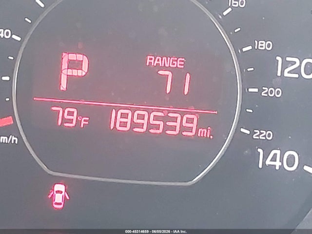 KIA SOUL + 2018 KNDJP3A58J7603248 Image 7