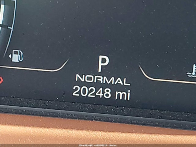45314663 :رقم المزاد ، ZN661XUA8NX397702 vin ، 2022 Maserati Levante Gt مزاد بيع