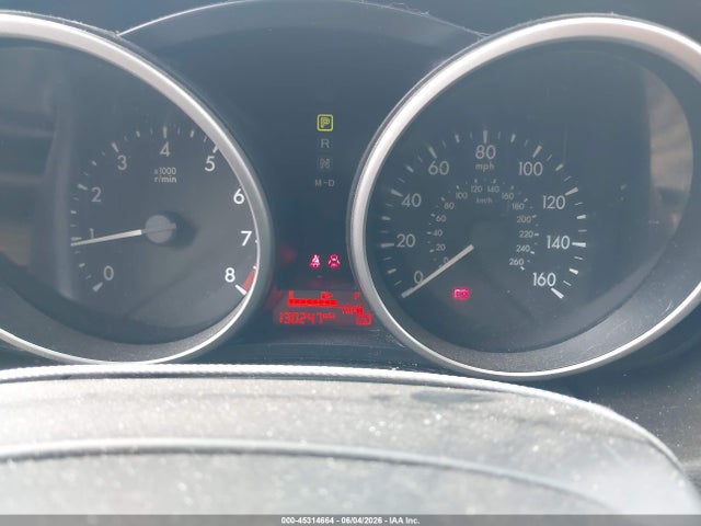 2015 Mazda Mazda5 Grand Touring მანქანა იყიდება აუქციონზე, vin: JM1CW2DL6F0179519, აუქციონის ნომერი: 45314664