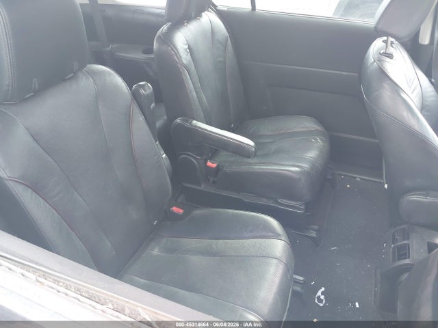2015 Mazda Mazda5 Grand Touring მანქანა იყიდება აუქციონზე, vin: JM1CW2DL6F0179519, აუქციონის ნომერი: 45314664