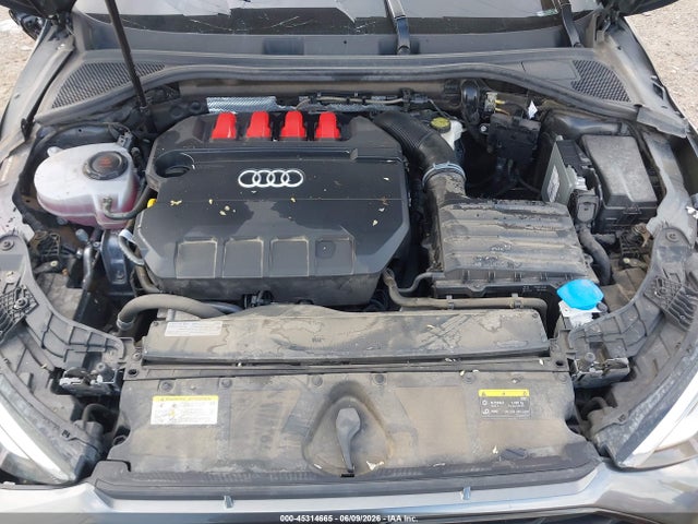 Продаж на аукціоні авто 2024 Audi S3 Prestige, vin: WAUJ3DGY4RA065940, номер лоту: 45314665