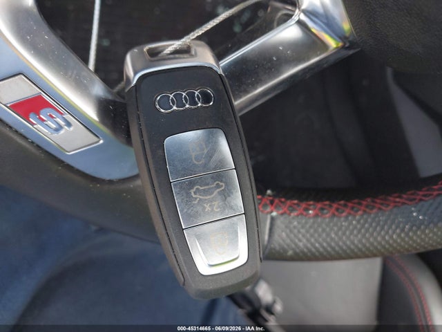 Продаж на аукціоні авто 2024 Audi S3 Prestige, vin: WAUJ3DGY4RA065940, номер лоту: 45314665