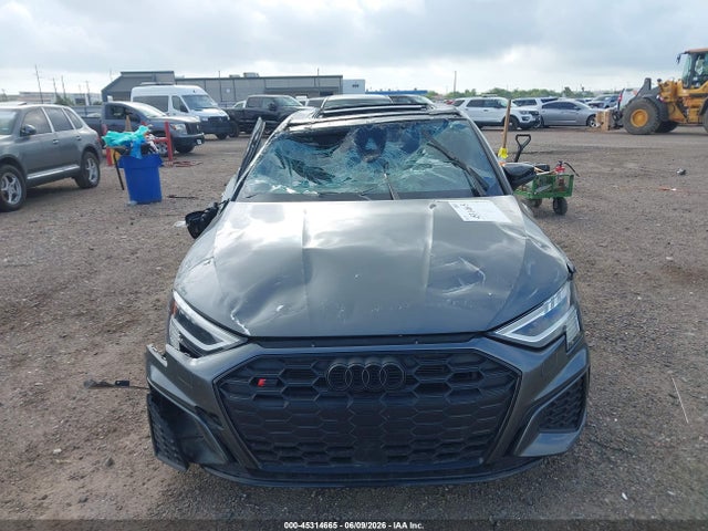 Продаж на аукціоні авто 2024 Audi S3 Prestige, vin: WAUJ3DGY4RA065940, номер лоту: 45314665