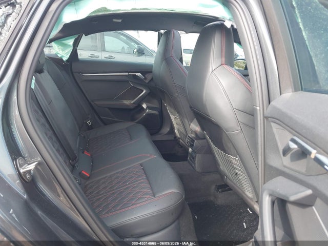 Продаж на аукціоні авто 2024 Audi S3 Prestige, vin: WAUJ3DGY4RA065940, номер лоту: 45314665