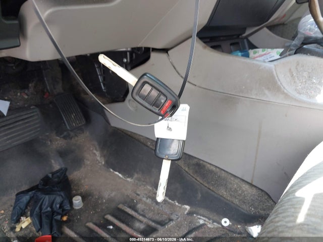 Aukcja sprzedaży 2014 Honda Civic Lx, vin: 19XFB2F51EE053159, numer aukcji: 45314673