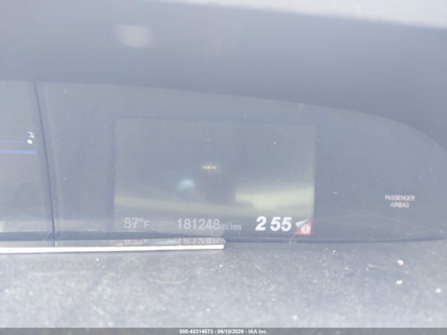 Aukcja sprzedaży 2014 Honda Civic Lx, vin: 19XFB2F51EE053159, numer aukcji: 45314673