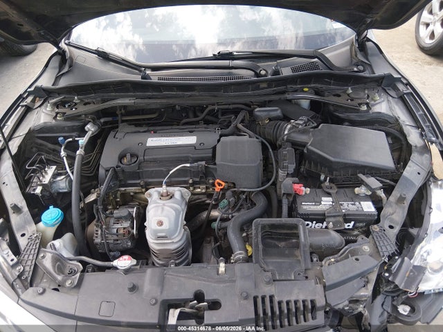 Aukcja sprzedaży 2016 Honda Accord Sport, vin: 1HGCR2F58GA017605, numer aukcji: 45314678