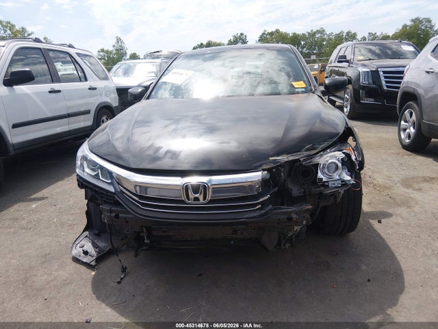 Aukcja sprzedaży 2016 Honda Accord Sport, vin: 1HGCR2F58GA017605, numer aukcji: 45314678